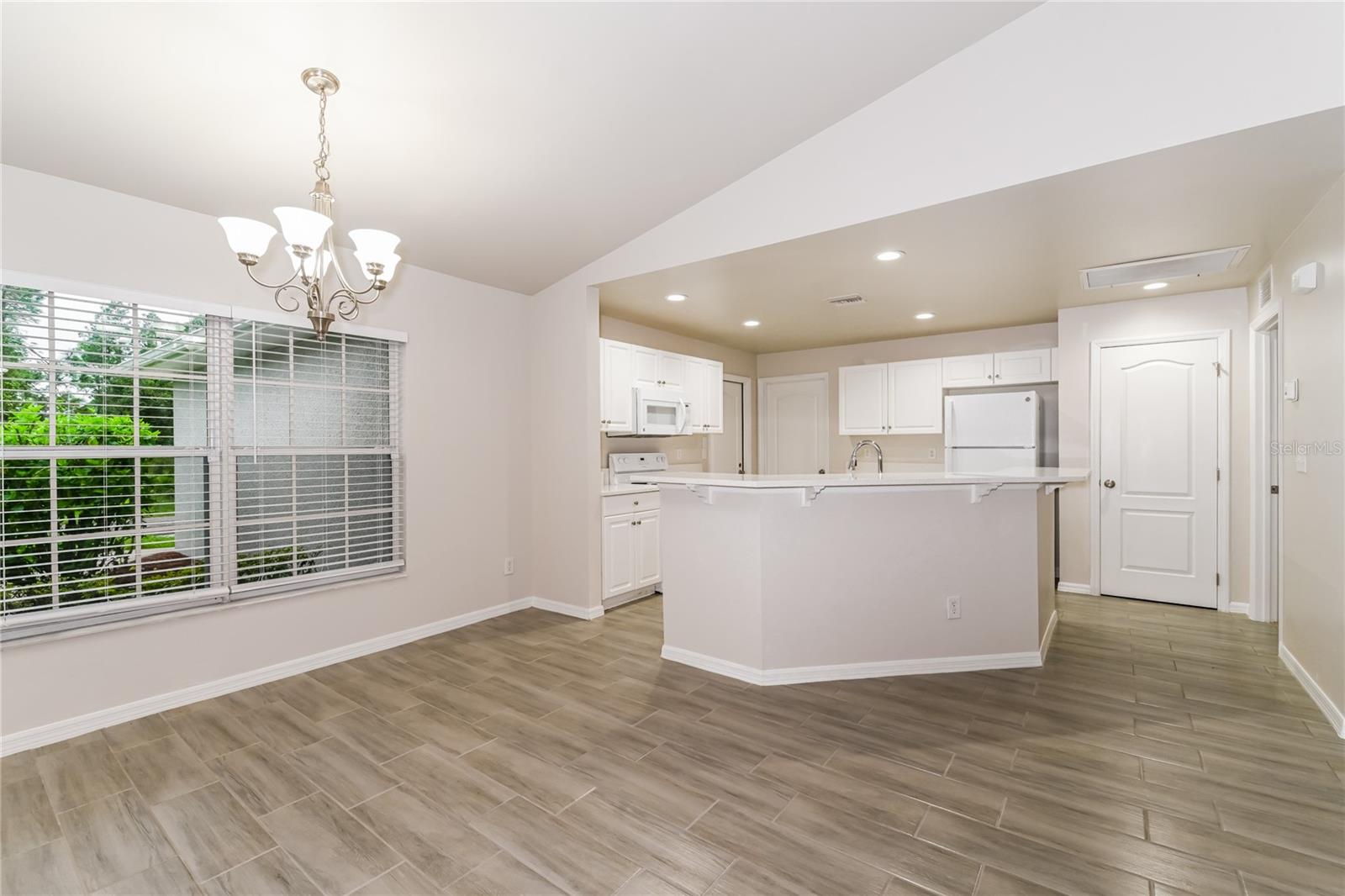 LEHIGH ACRES - Residential Lease