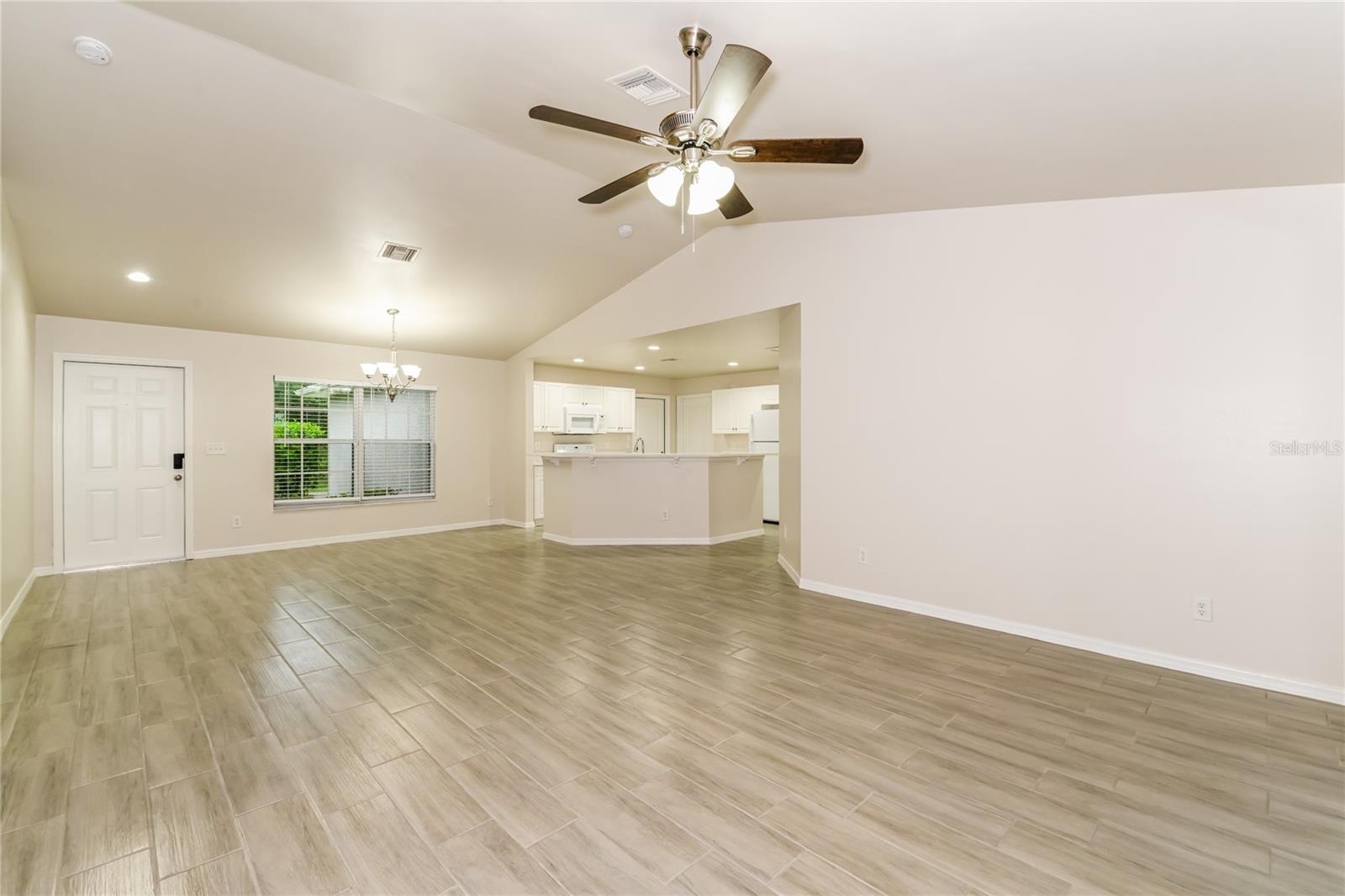 LEHIGH ACRES - Residential Lease