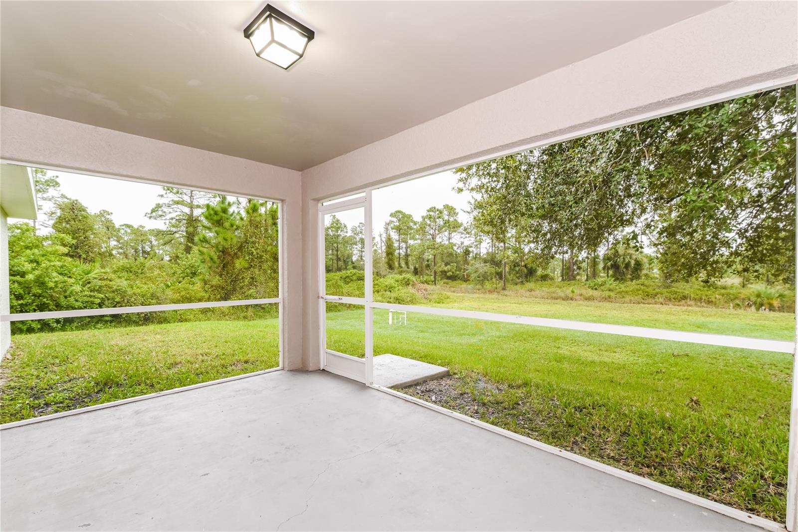 LEHIGH ACRES - Residential Lease