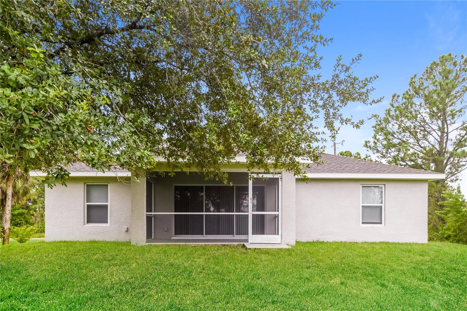 LEHIGH ACRES - Residential Lease