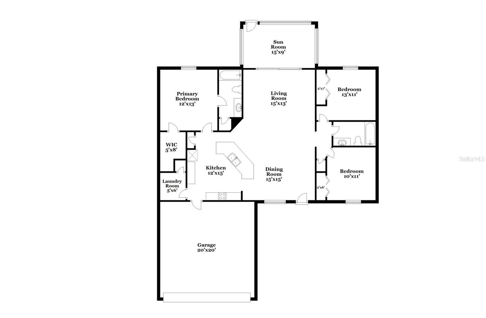 LEHIGH ACRES - Residential Lease