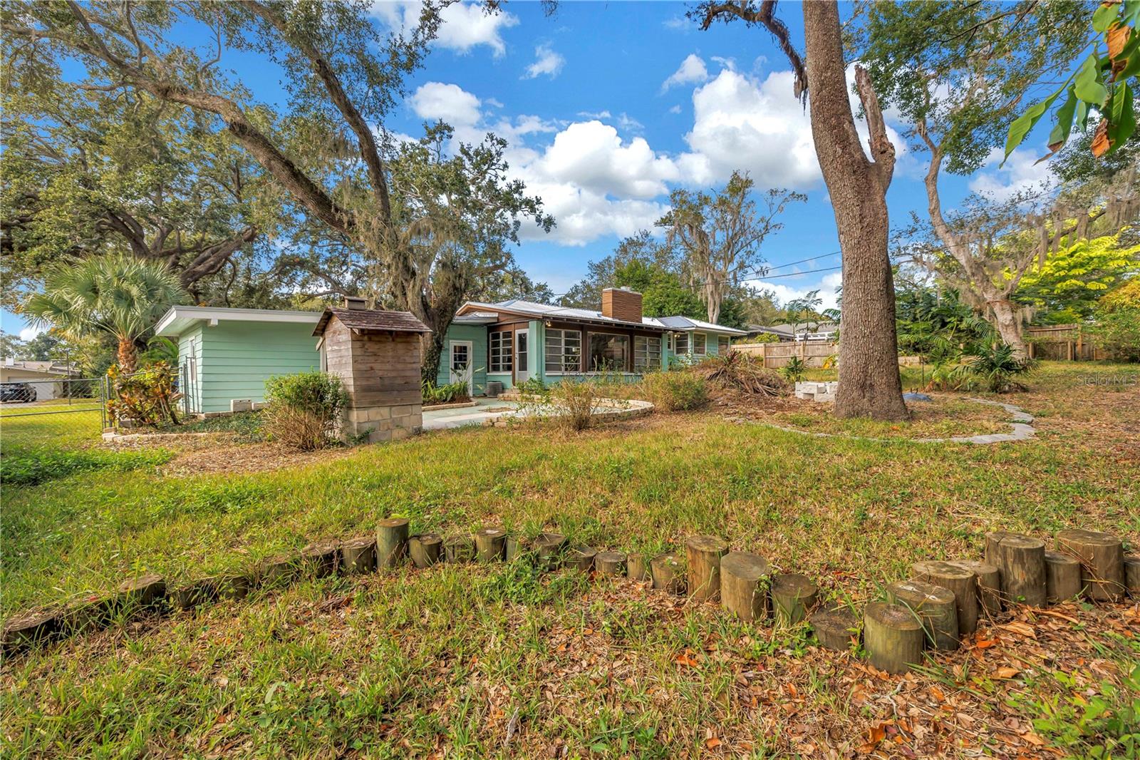 OAK ACRES UNIT 03 - Residential