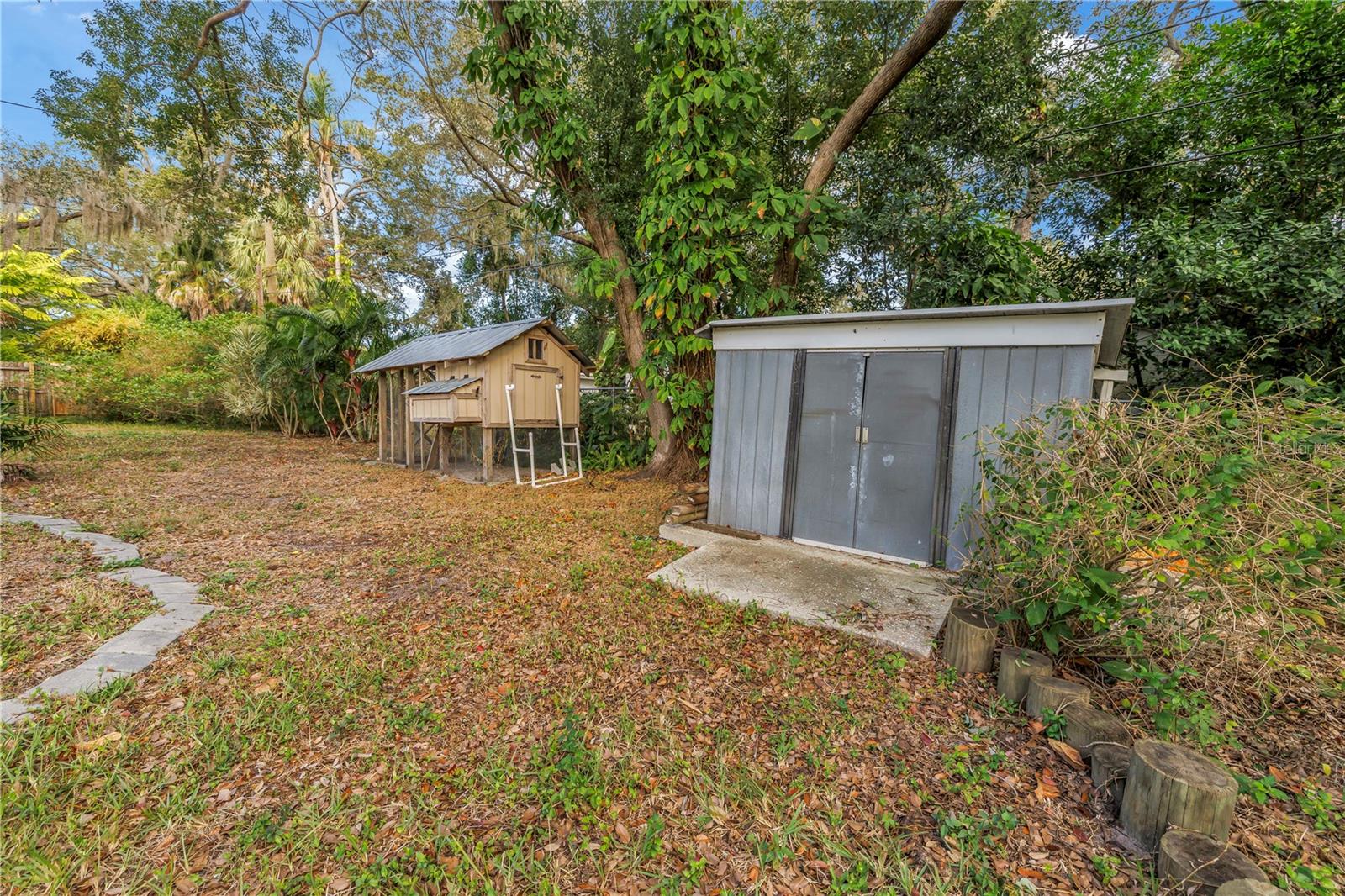 OAK ACRES UNIT 03 - Residential