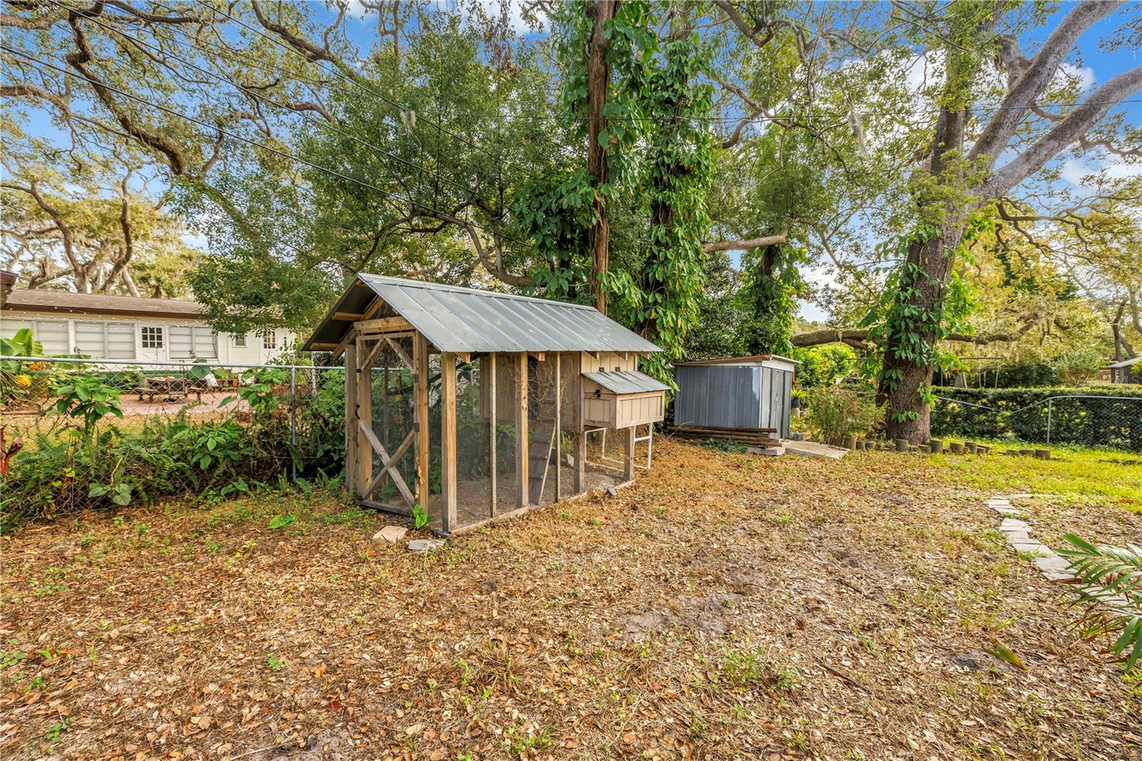 OAK ACRES UNIT 03 - Residential