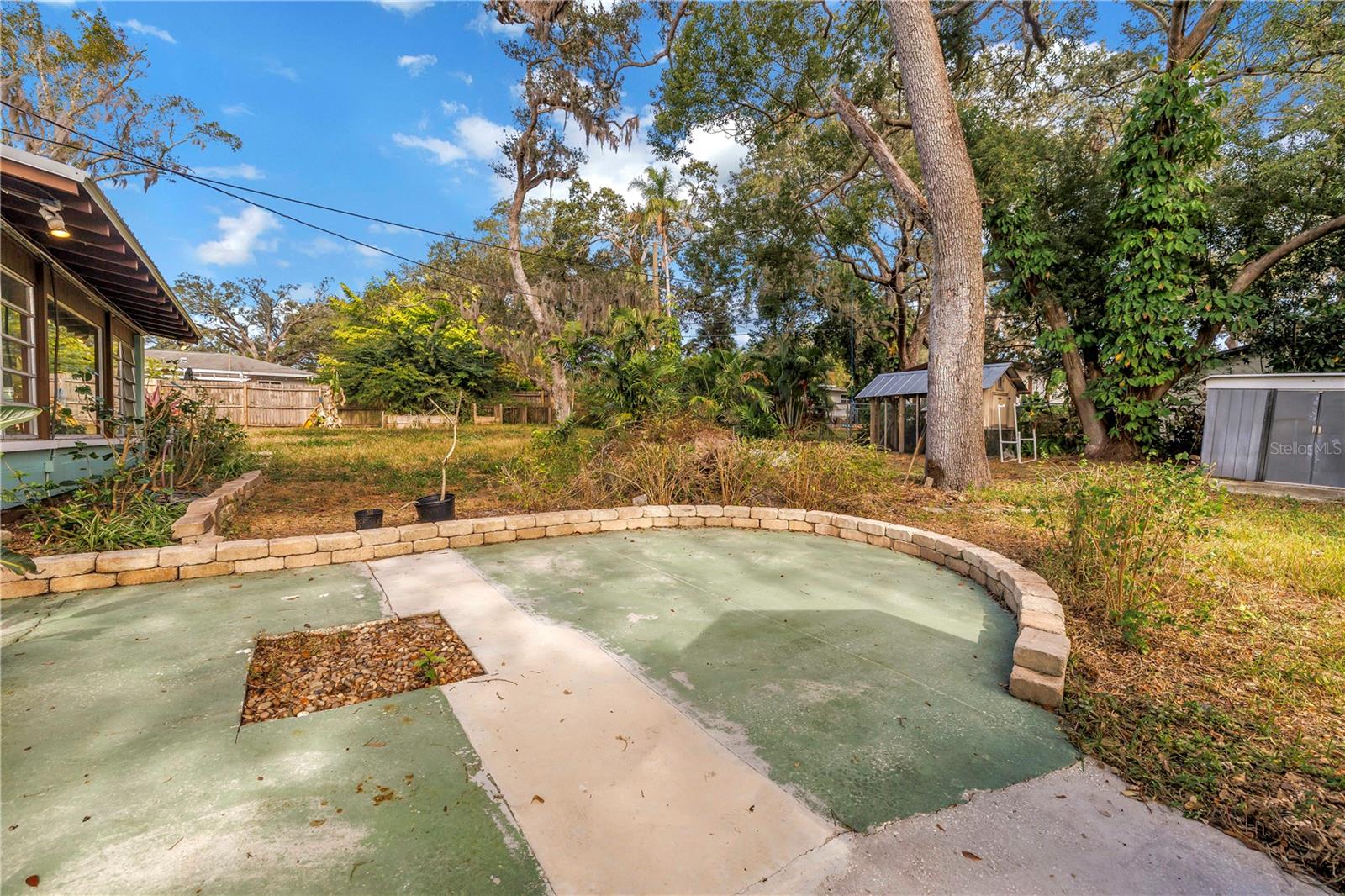 OAK ACRES UNIT 03 - Residential