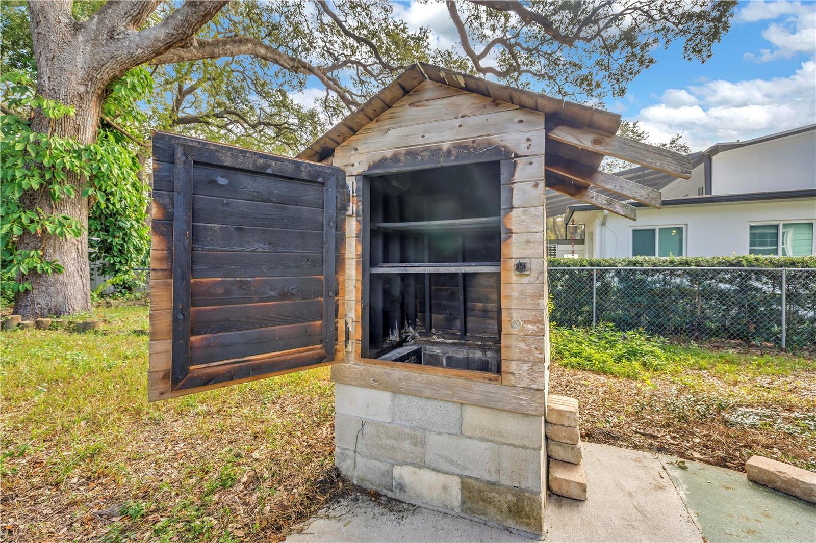 OAK ACRES UNIT 03 - Residential