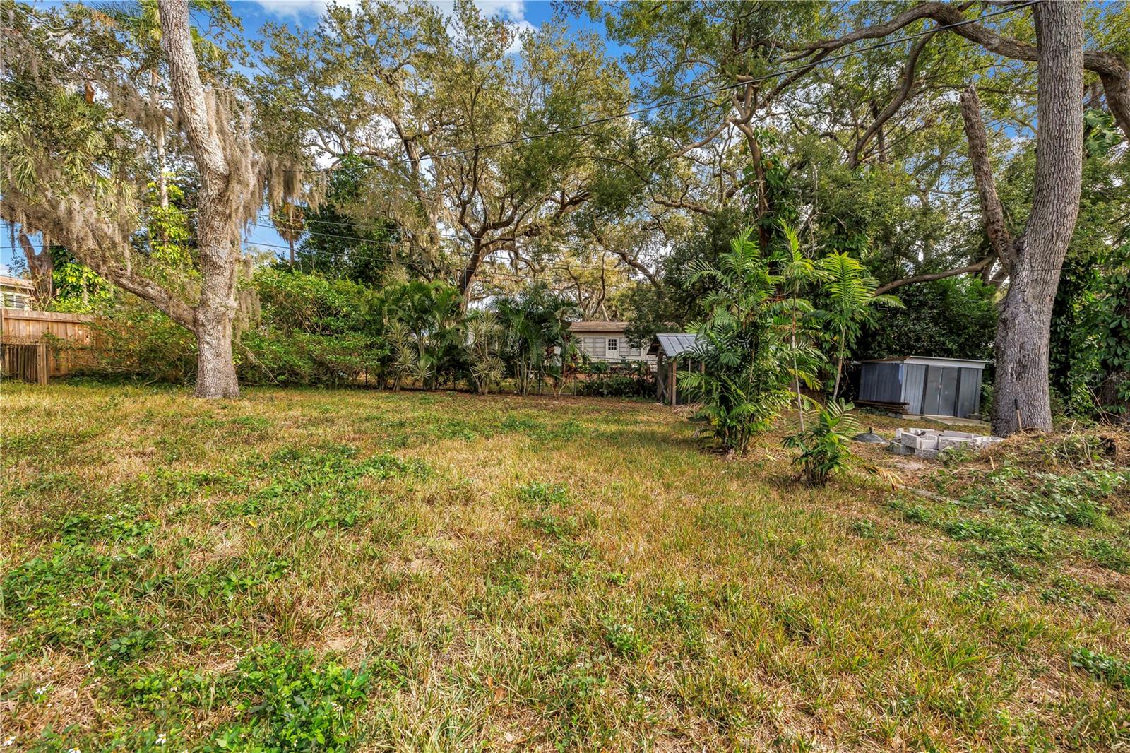 OAK ACRES UNIT 03 - Residential