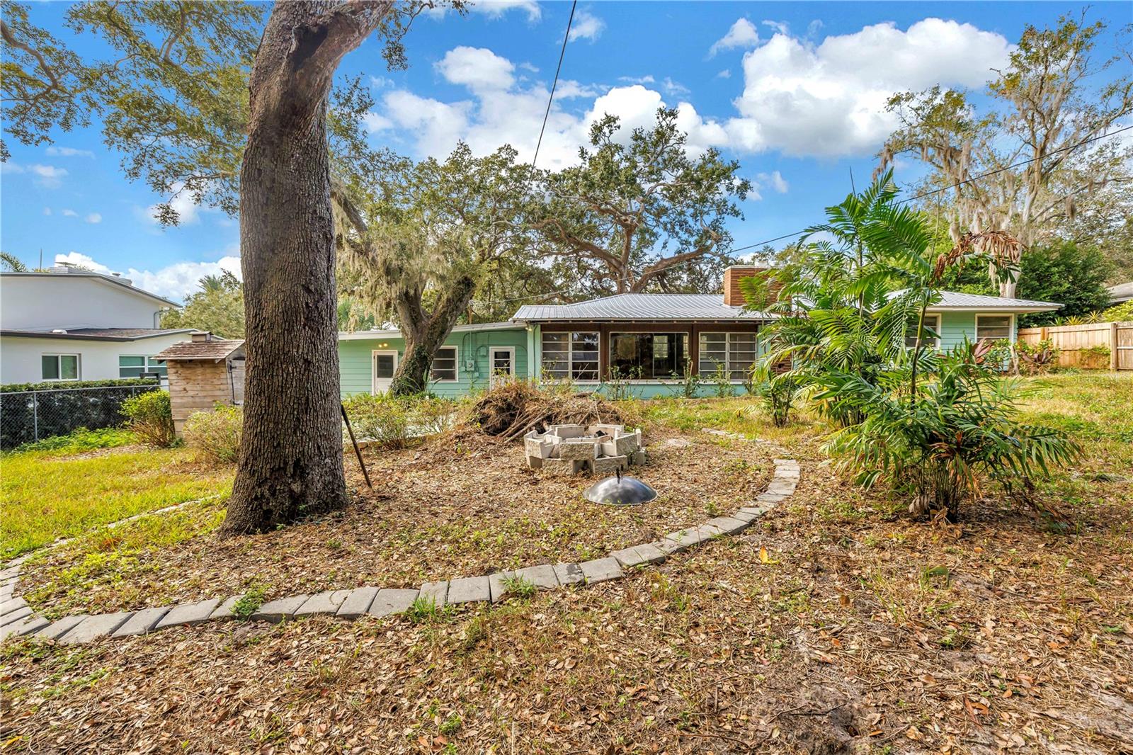 OAK ACRES UNIT 03 - Residential