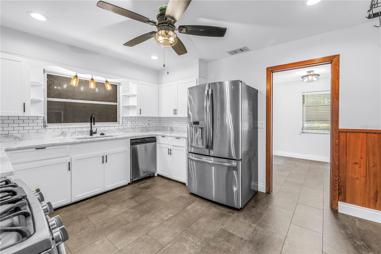 OAK ACRES UNIT 03 - Residential