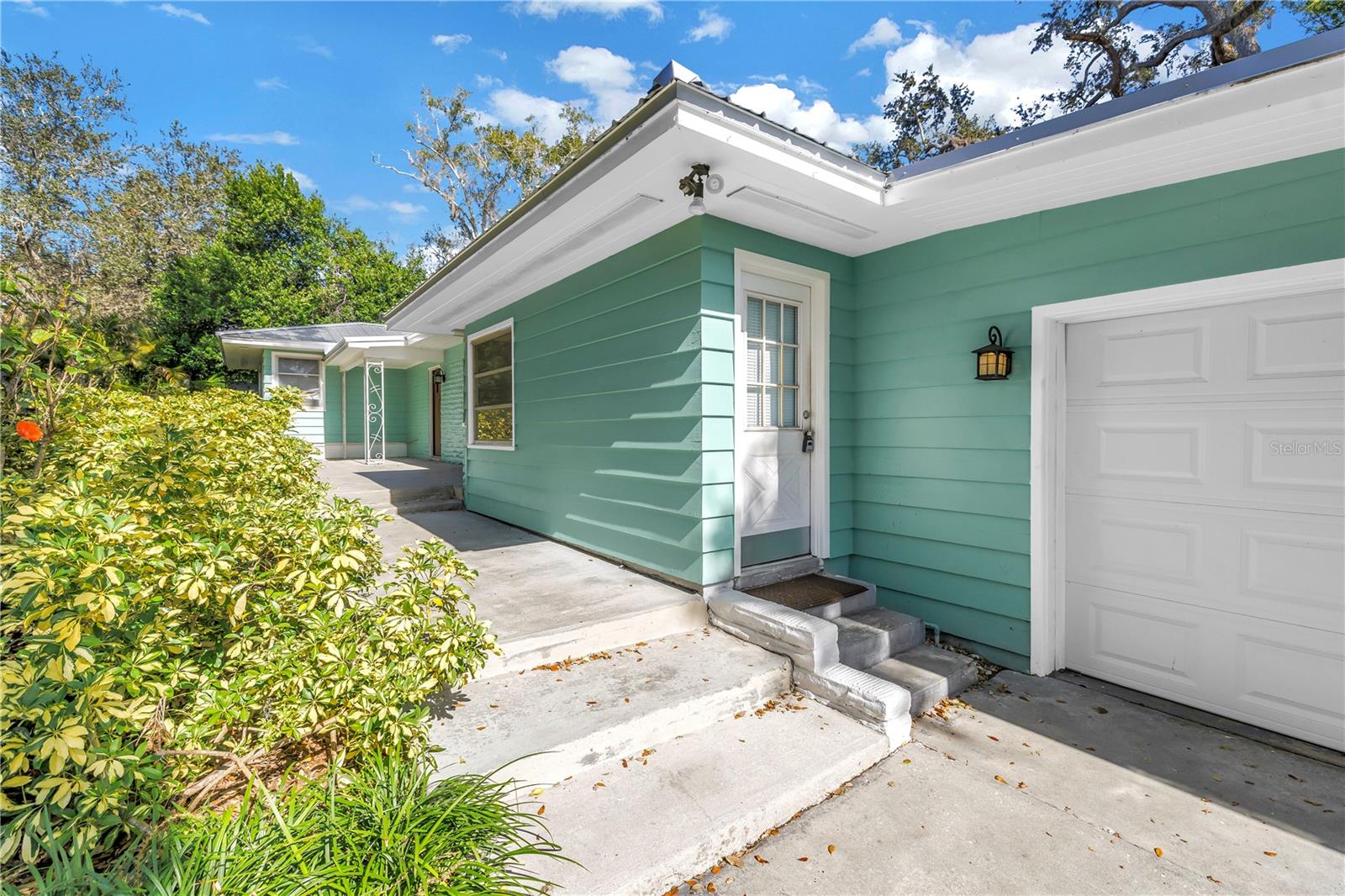 OAK ACRES UNIT 03 - Residential