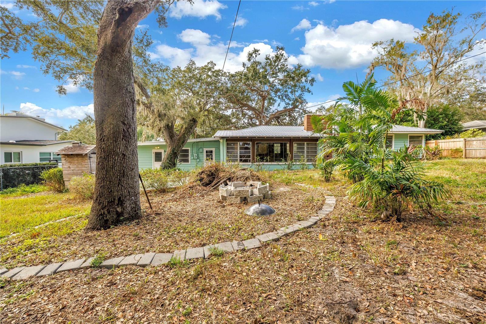 OAK ACRES UNIT 03 - Residential