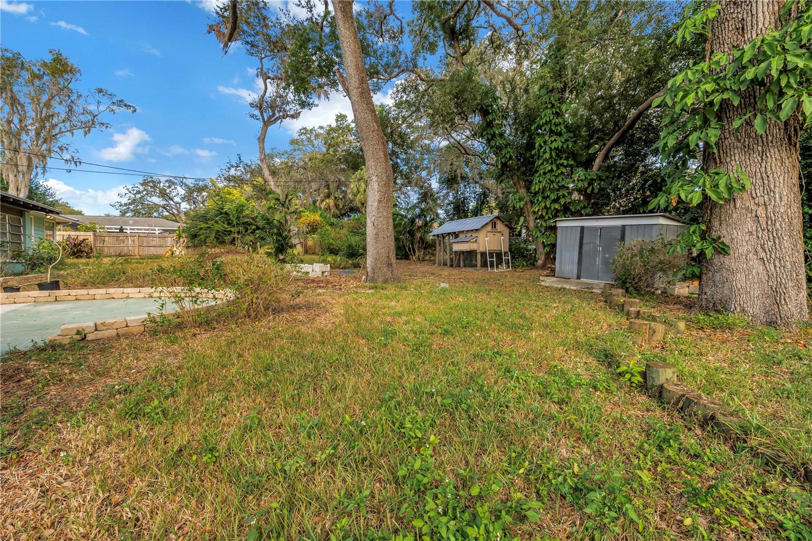 OAK ACRES UNIT 03 - Residential