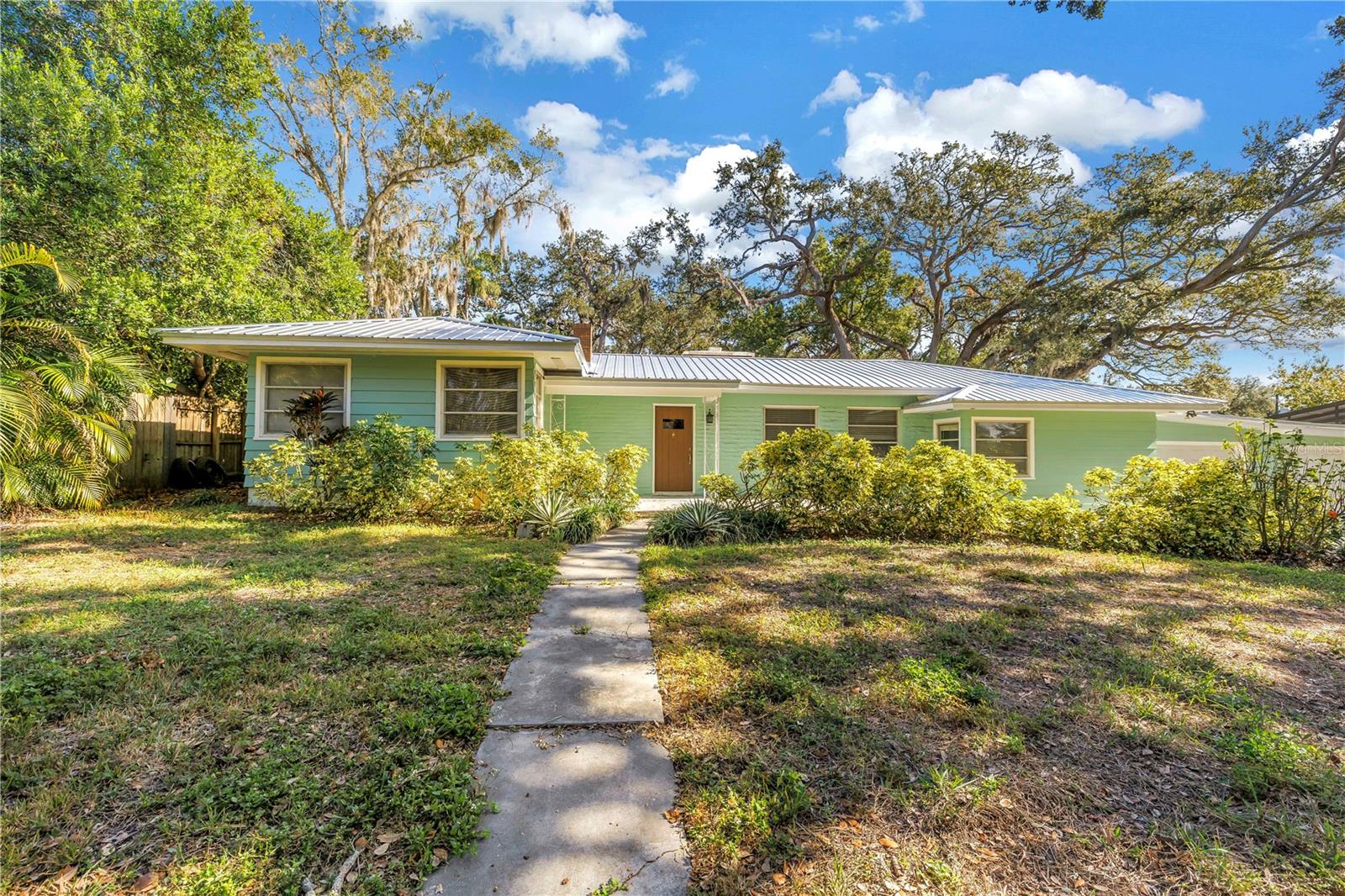 OAK ACRES UNIT 03 - Residential