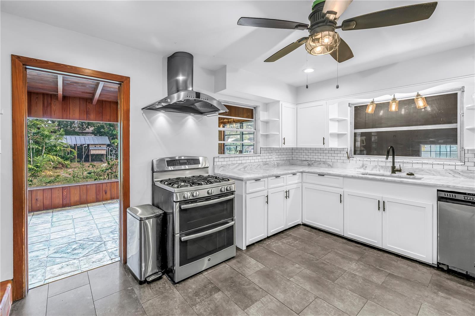 OAK ACRES UNIT 03 - Residential