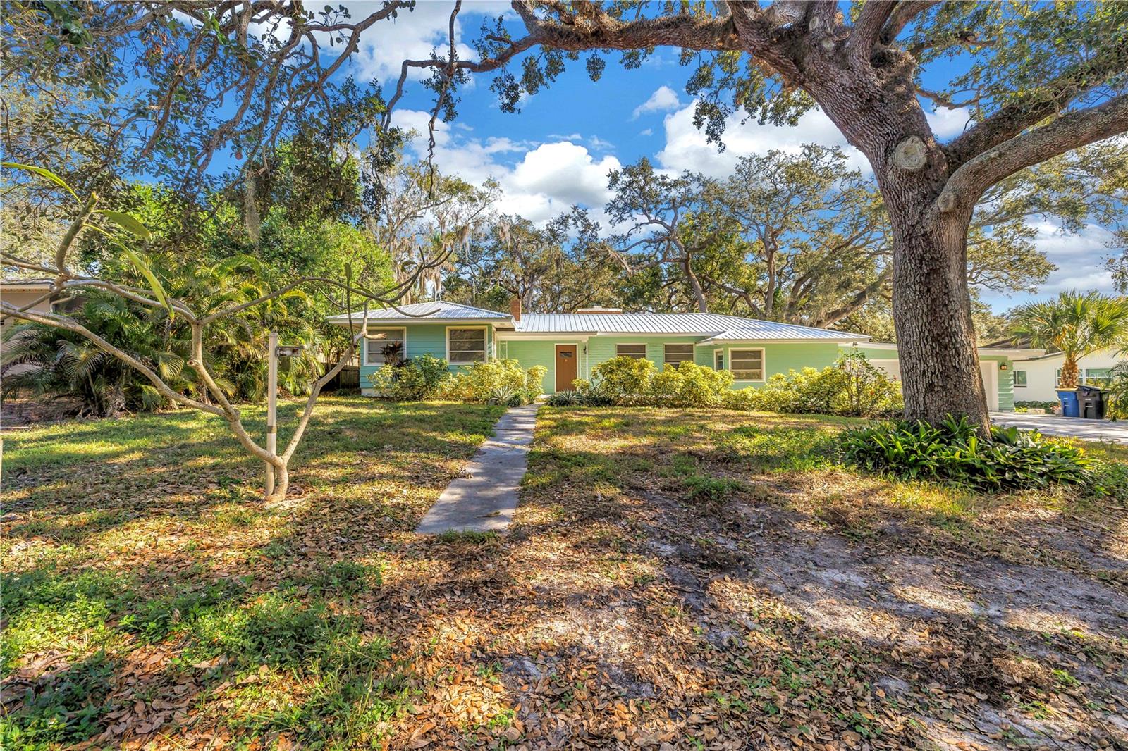 OAK ACRES UNIT 03 - Residential