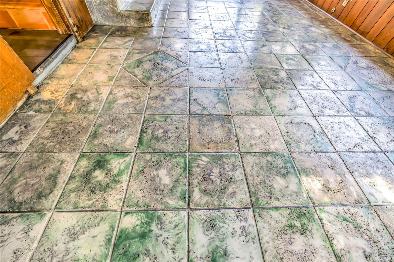 OAK ACRES UNIT 03 - Residential