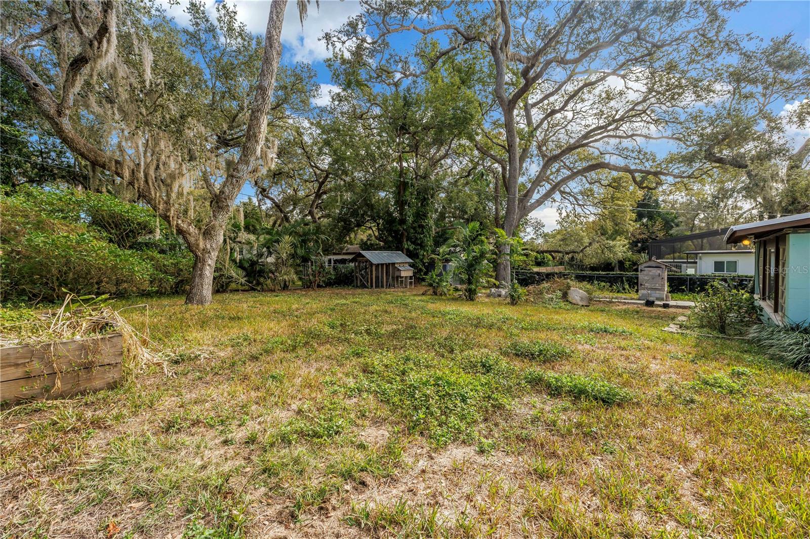 OAK ACRES UNIT 03 - Residential