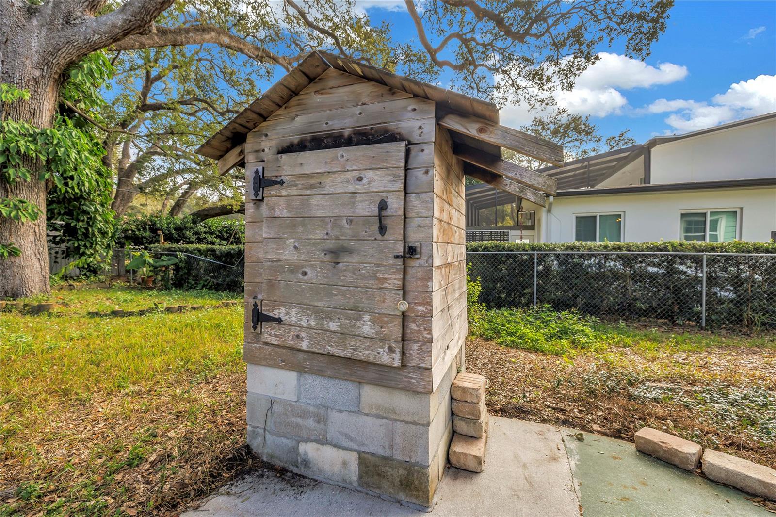 OAK ACRES UNIT 03 - Residential