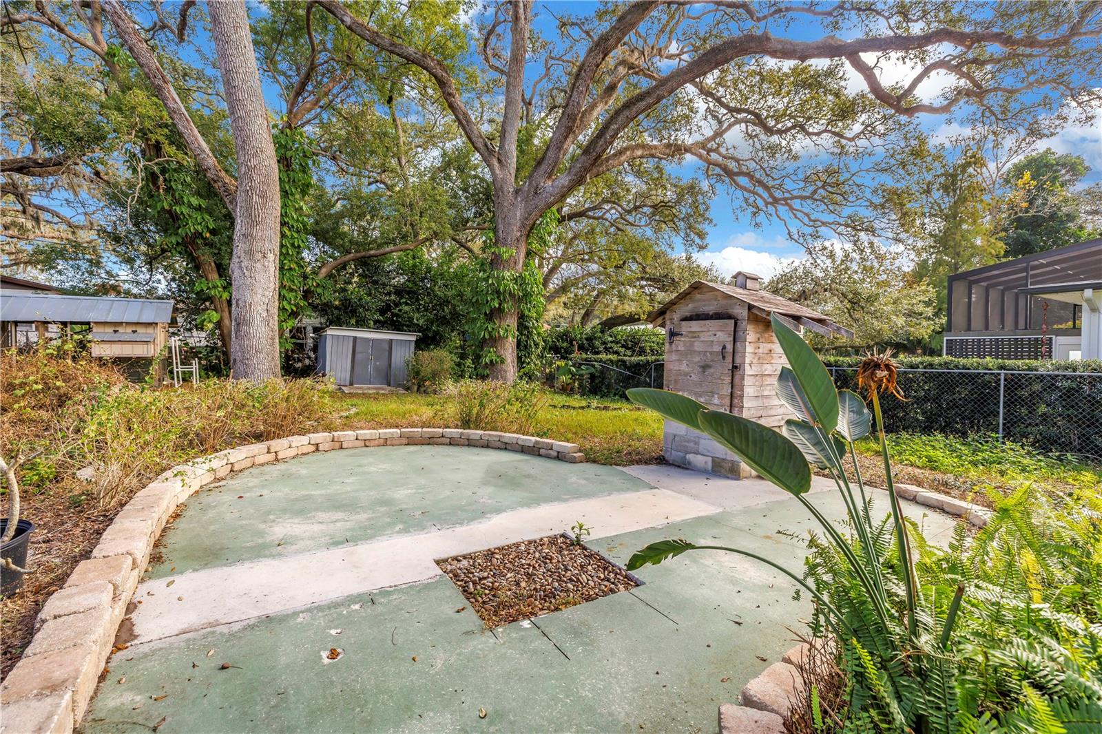 OAK ACRES UNIT 03 - Residential