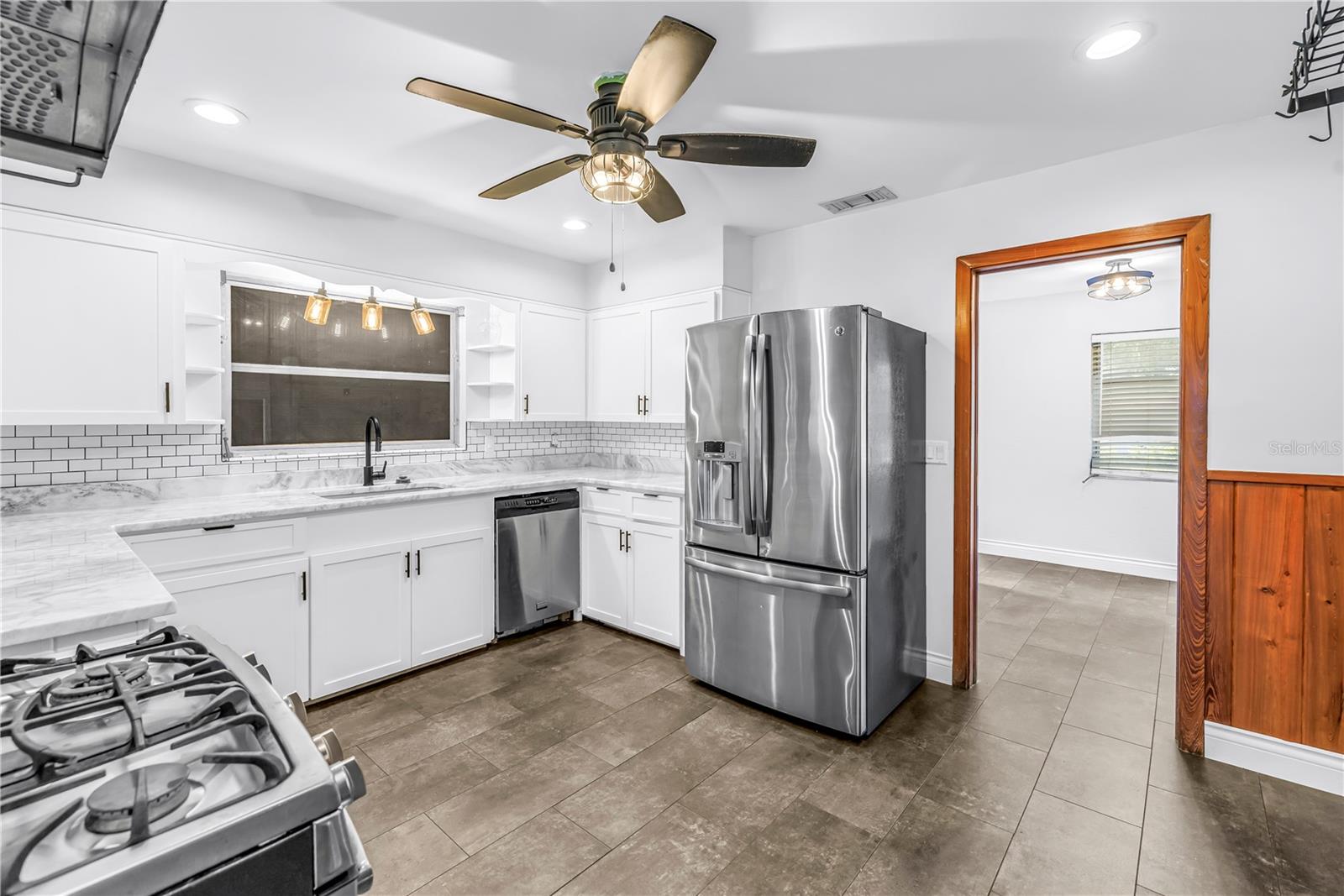 OAK ACRES UNIT 03 - Residential