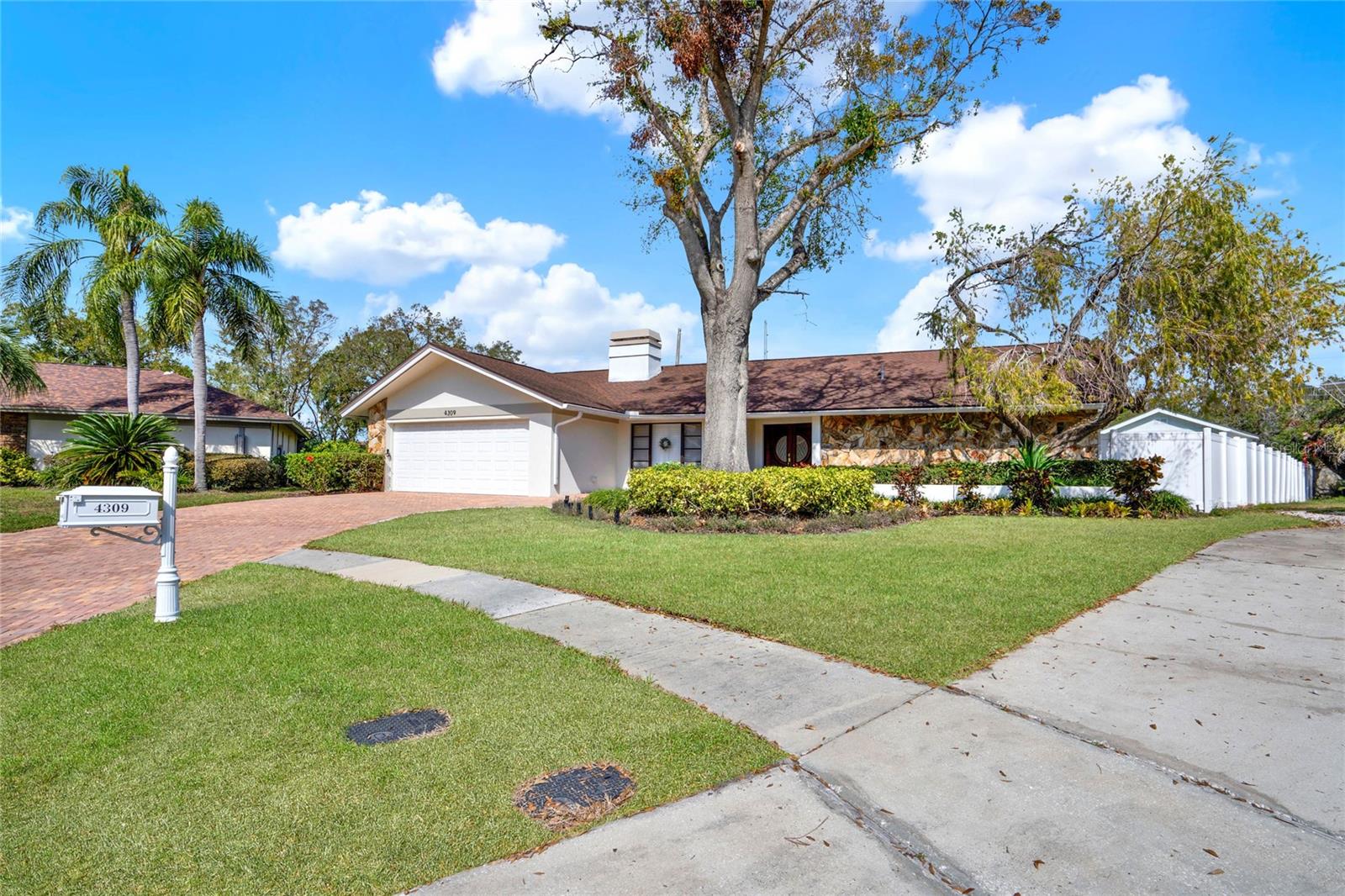 4309 DEEPWATER LANE