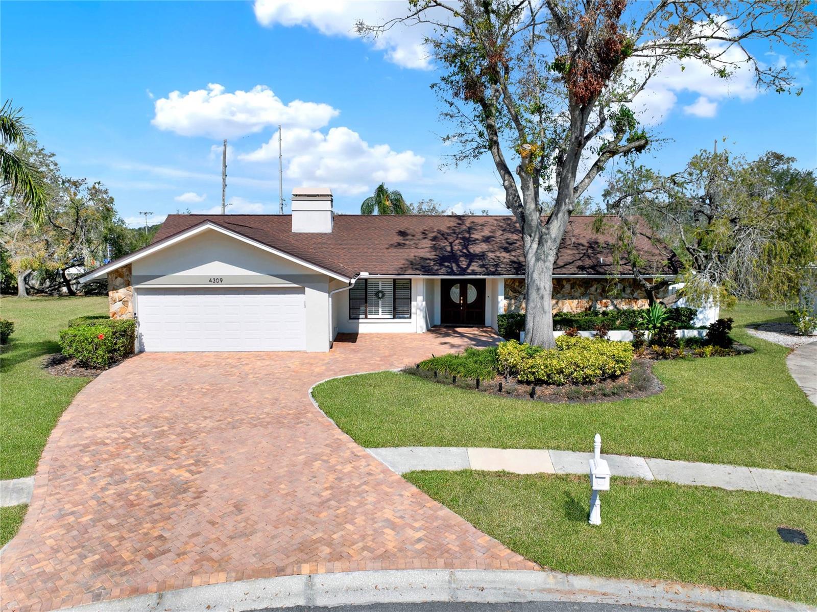 4309 DEEPWATER LANE