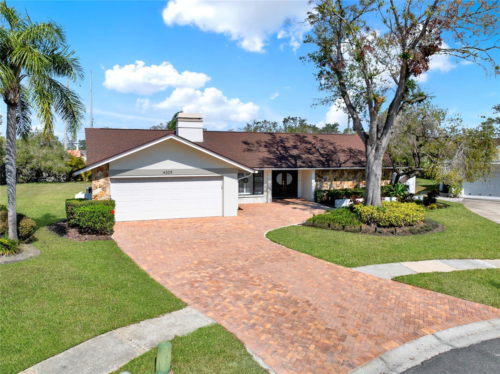 4309 DEEPWATER LANE
