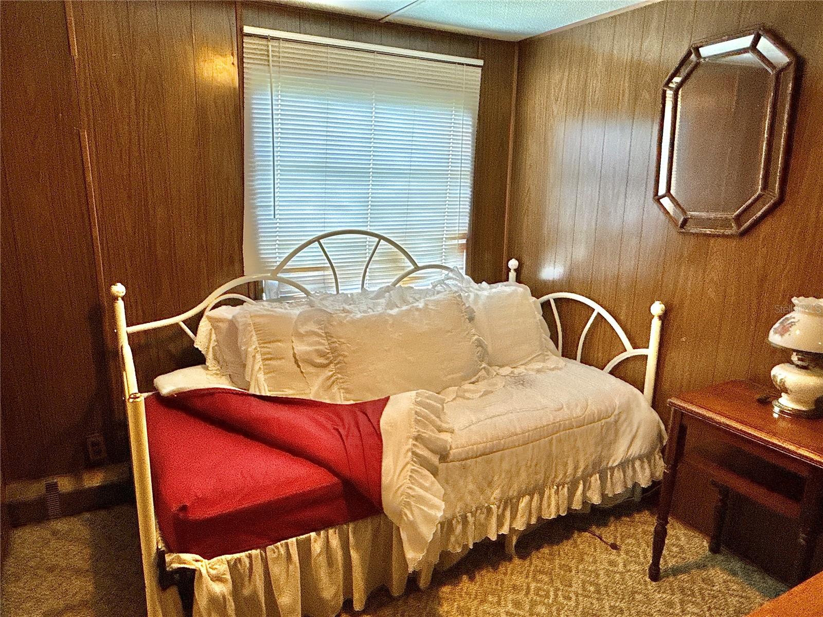 MOBEL AMERICANA MOBILE HOME PARK UNREC - Residential