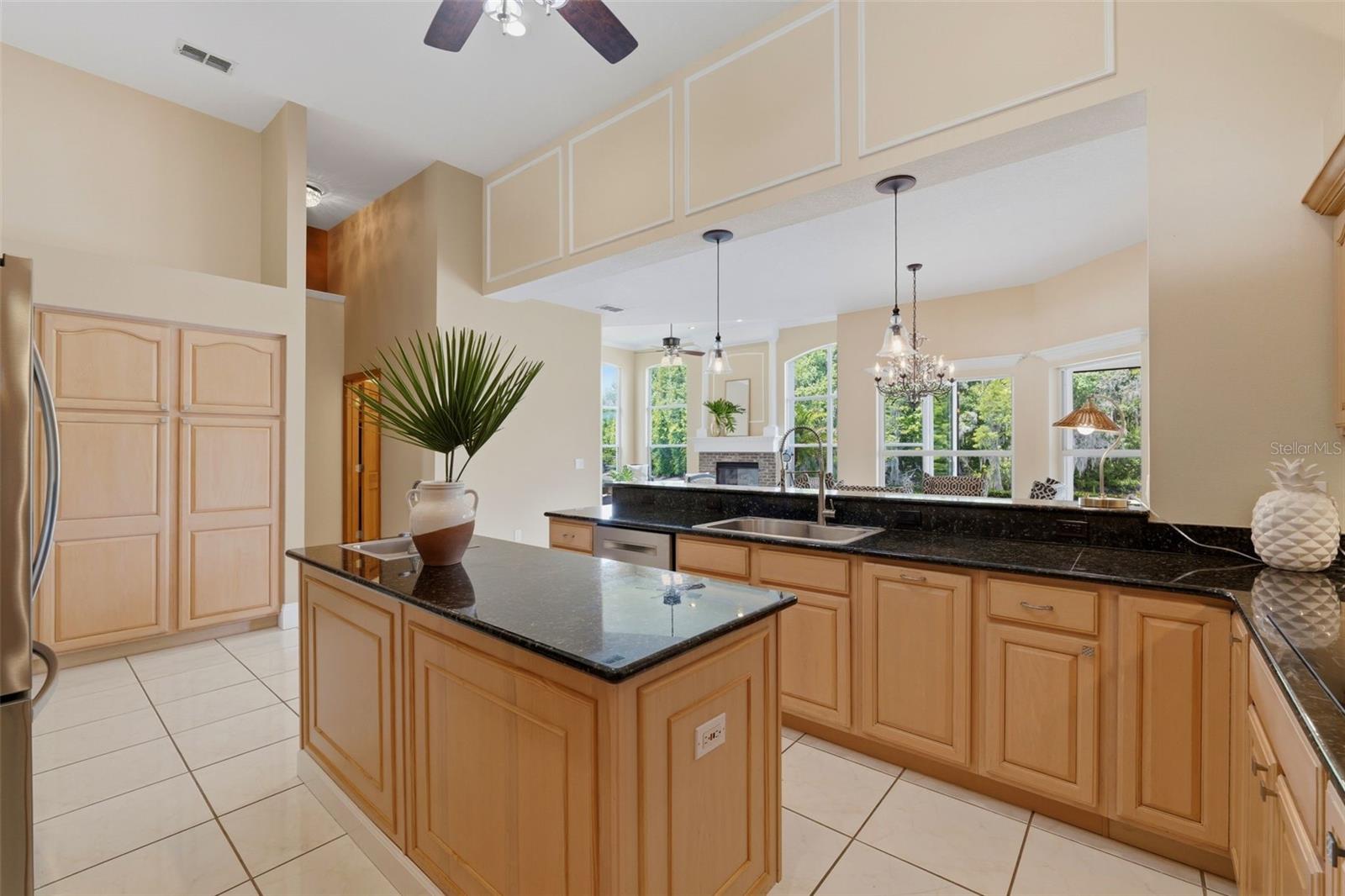 CORY LAKE ISLES PH 1 UNIT 1 - Residential