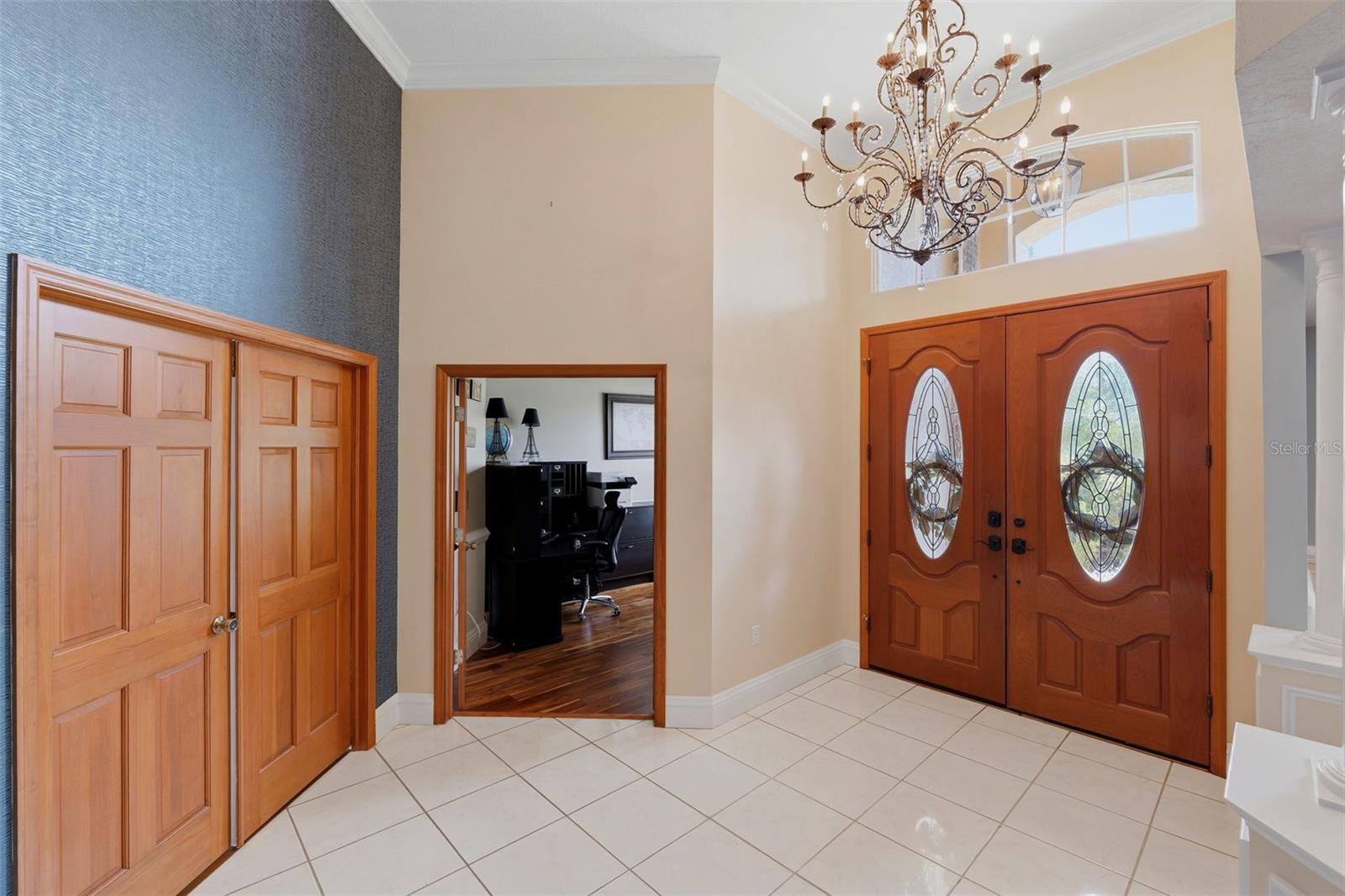 CORY LAKE ISLES PH 1 UNIT 1 - Residential