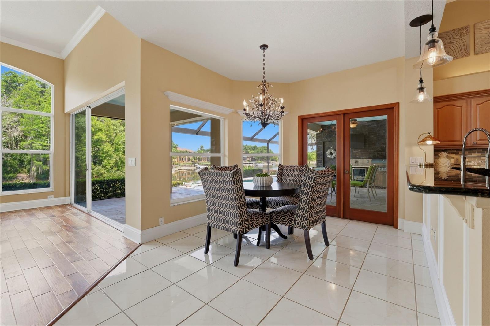 CORY LAKE ISLES PH 1 UNIT 1 - Residential