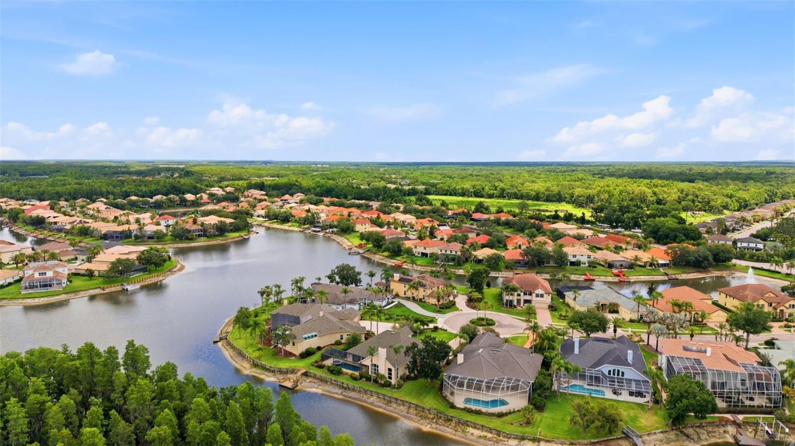 CORY LAKE ISLES PH 1 UNIT 1 - Residential