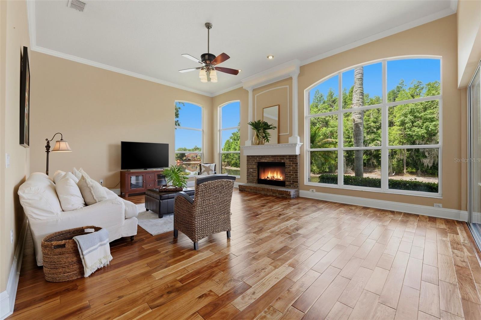 CORY LAKE ISLES PH 1 UNIT 1 - Residential