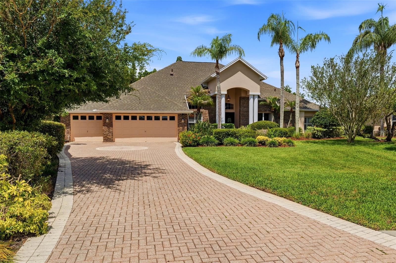 CORY LAKE ISLES PH 1 UNIT 1 - Residential