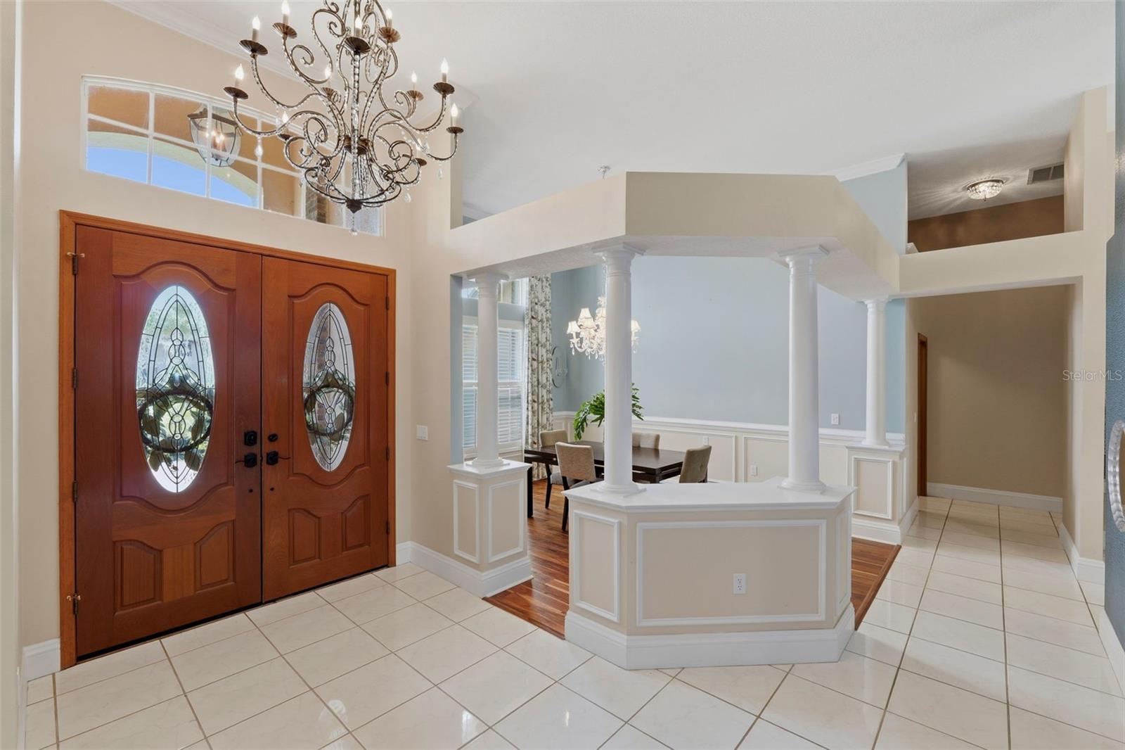 CORY LAKE ISLES PH 1 UNIT 1 - Residential