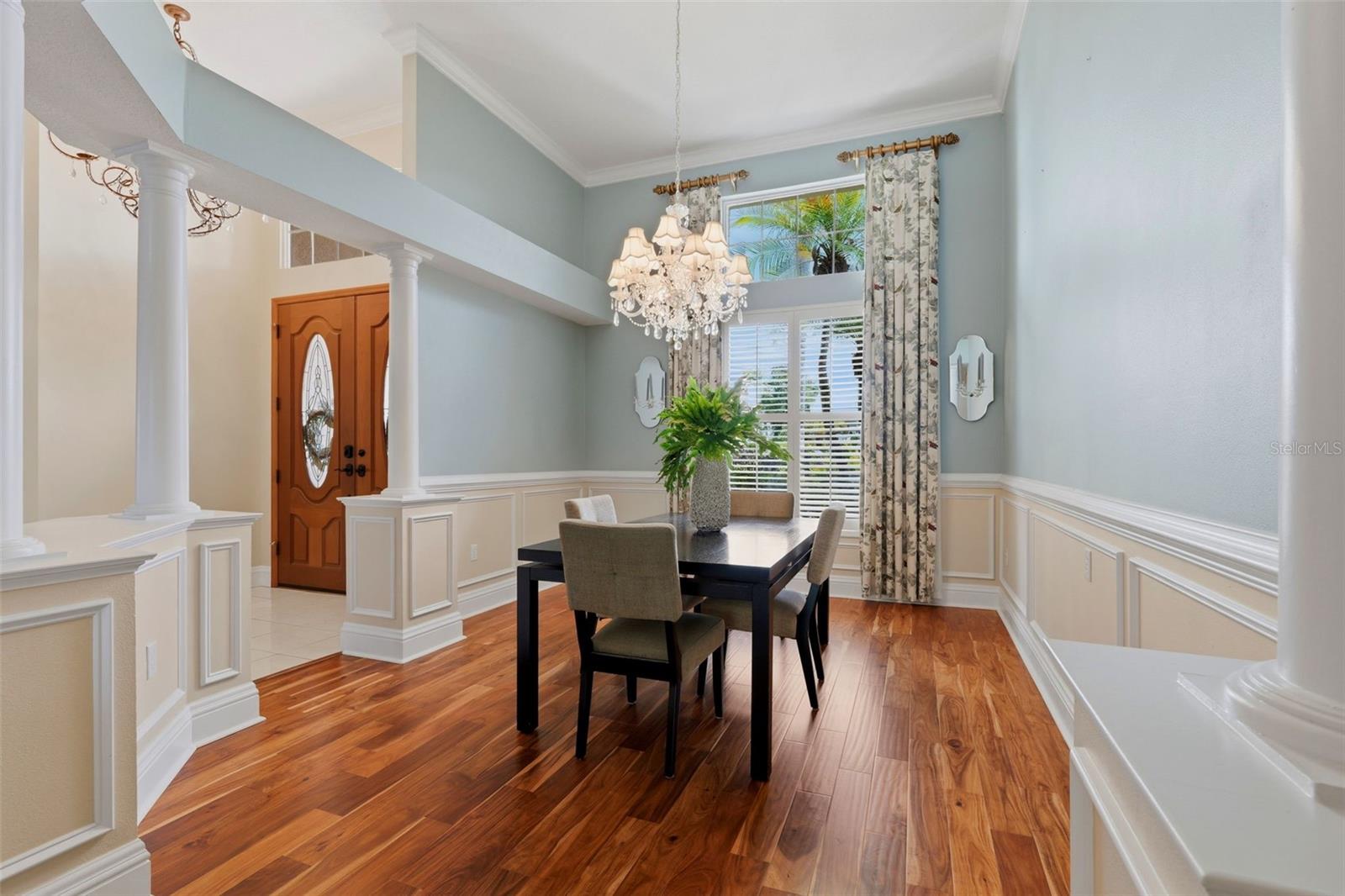 CORY LAKE ISLES PH 1 UNIT 1 - Residential