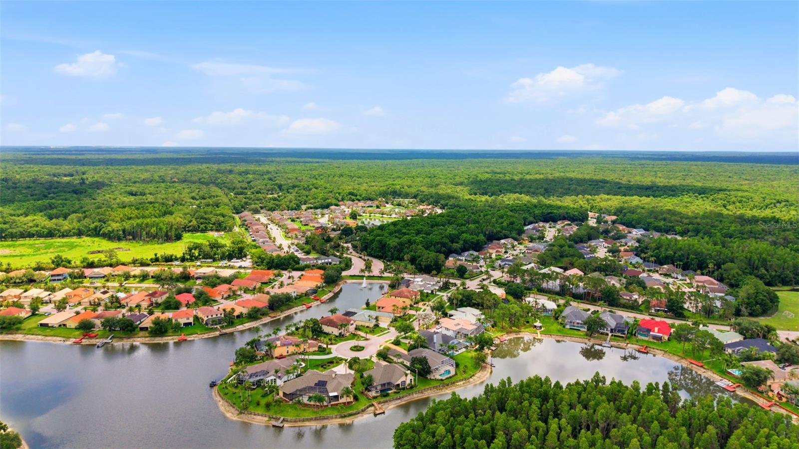 CORY LAKE ISLES PH 1 UNIT 1 - Residential