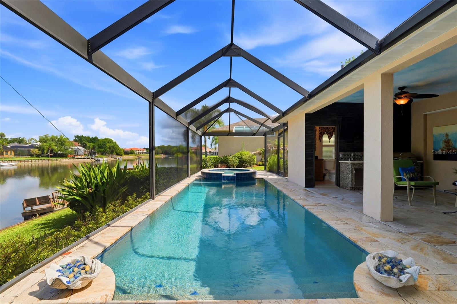 CORY LAKE ISLES PH 1 UNIT 1 - Residential