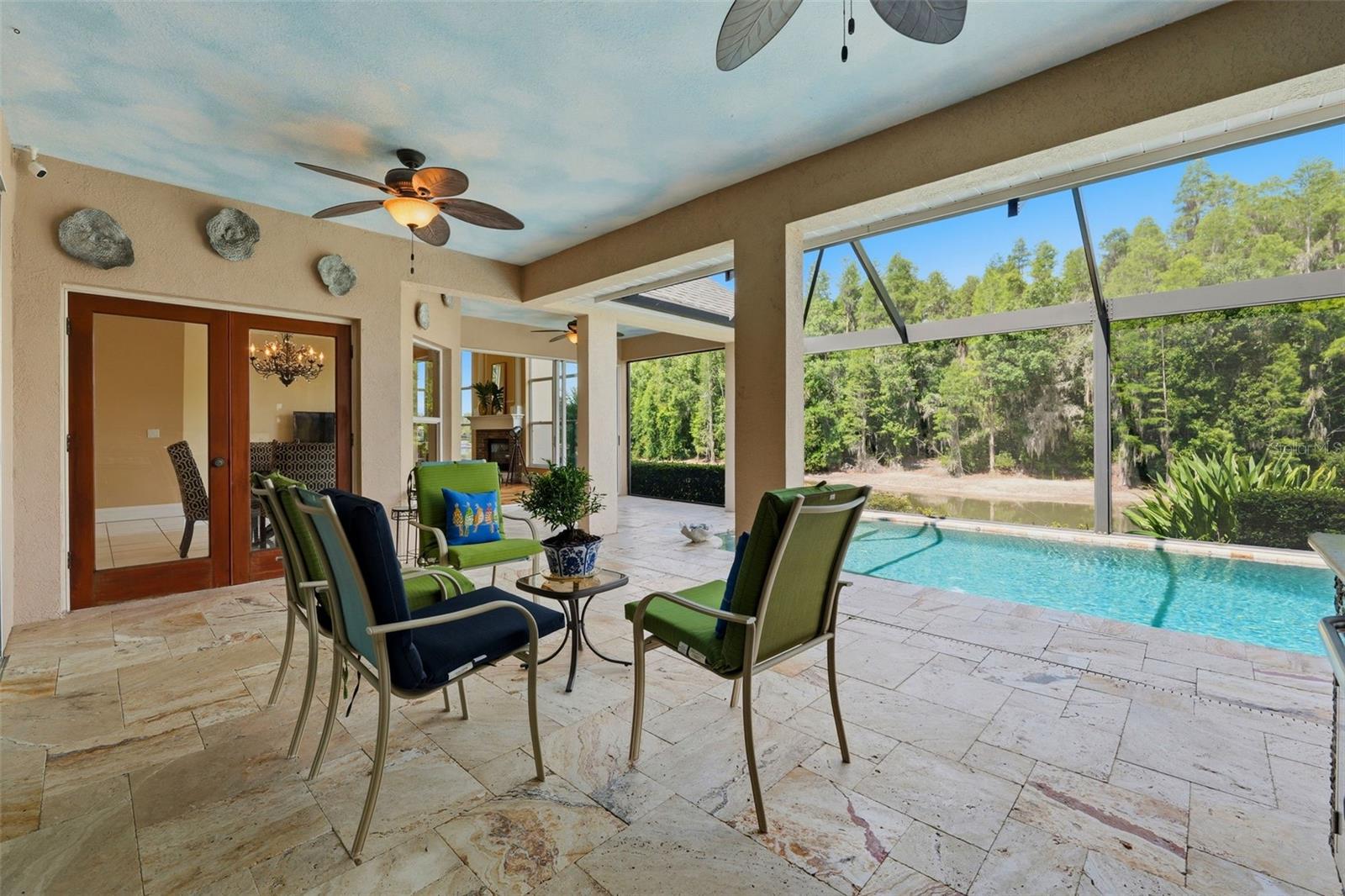 CORY LAKE ISLES PH 1 UNIT 1 - Residential