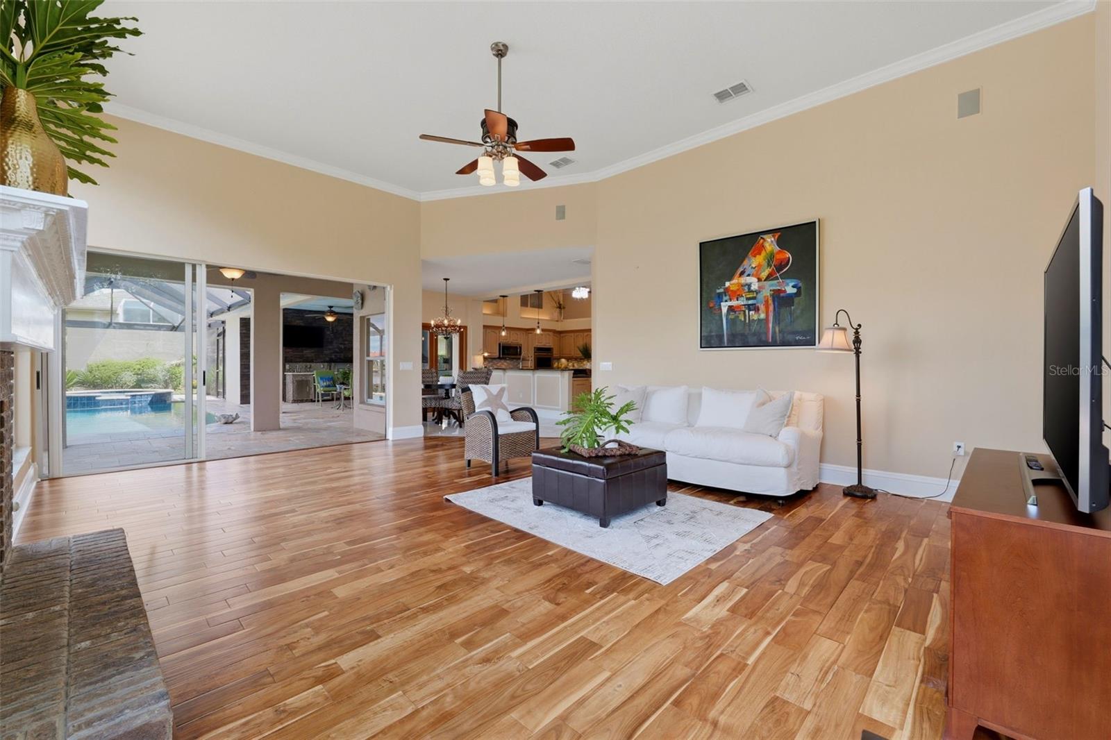 CORY LAKE ISLES PH 1 UNIT 1 - Residential