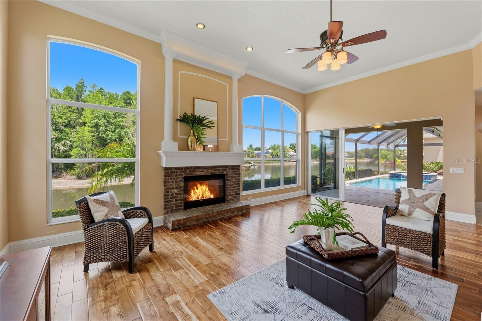 CORY LAKE ISLES PH 1 UNIT 1 - Residential