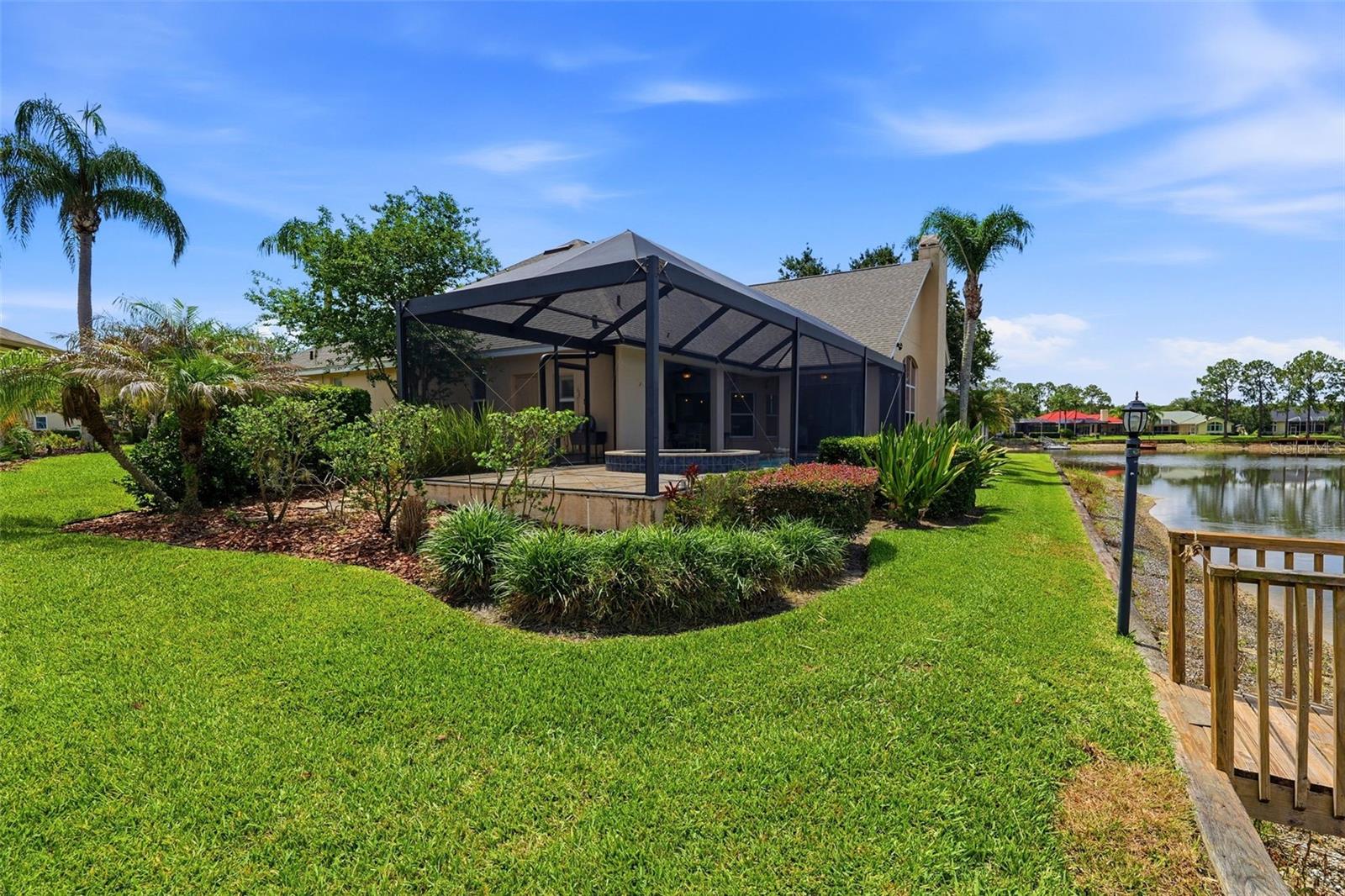 CORY LAKE ISLES PH 1 UNIT 1 - Residential