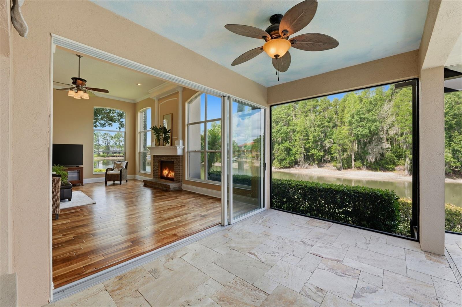 CORY LAKE ISLES PH 1 UNIT 1 - Residential