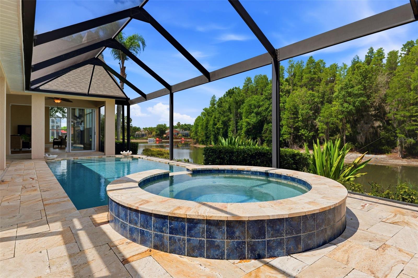 CORY LAKE ISLES PH 1 UNIT 1 - Residential