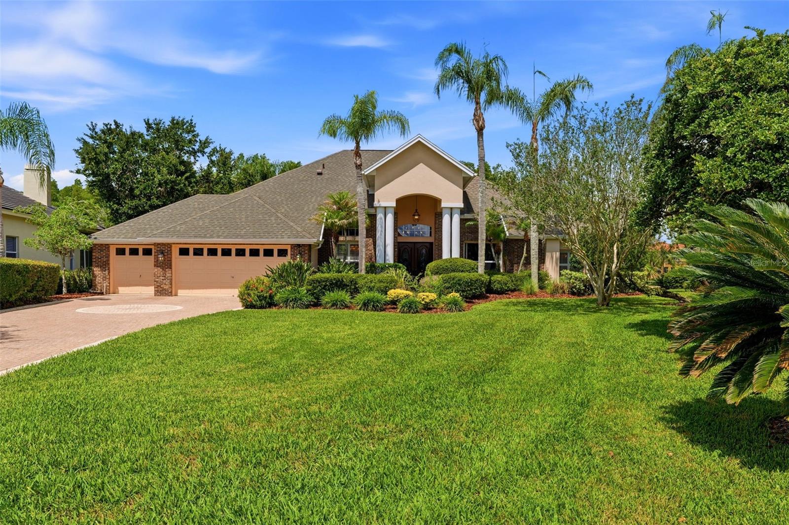 CORY LAKE ISLES PH 1 UNIT 1 - Residential