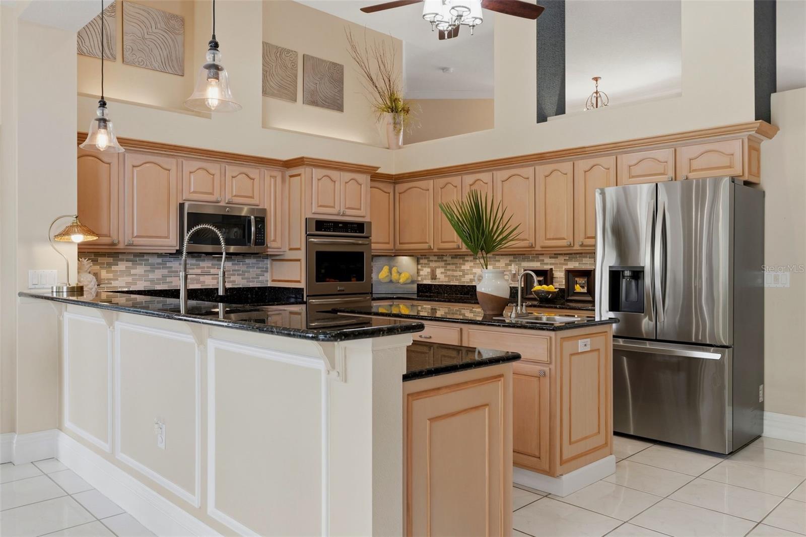 CORY LAKE ISLES PH 1 UNIT 1 - Residential