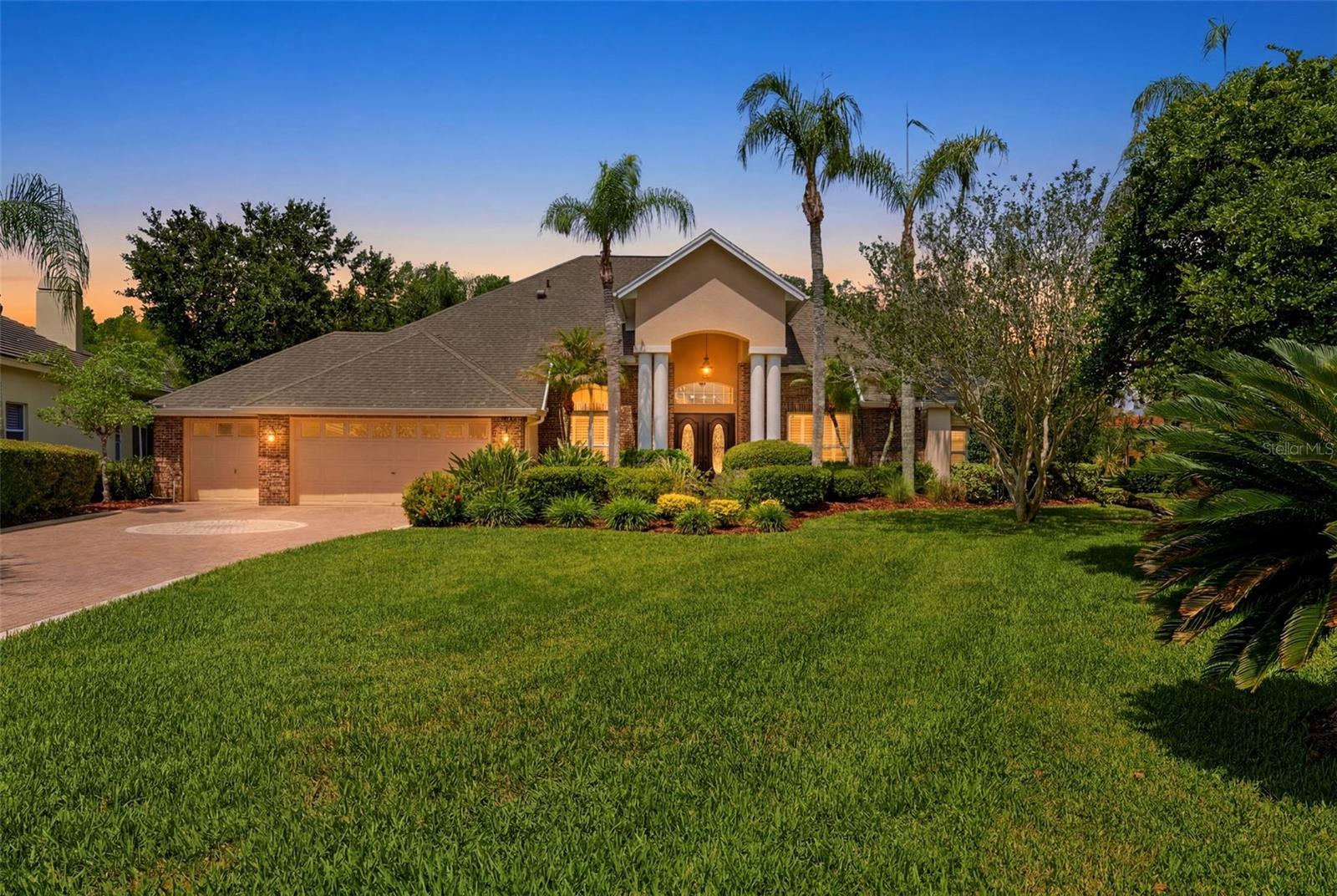 CORY LAKE ISLES PH 1 UNIT 1 - Residential
