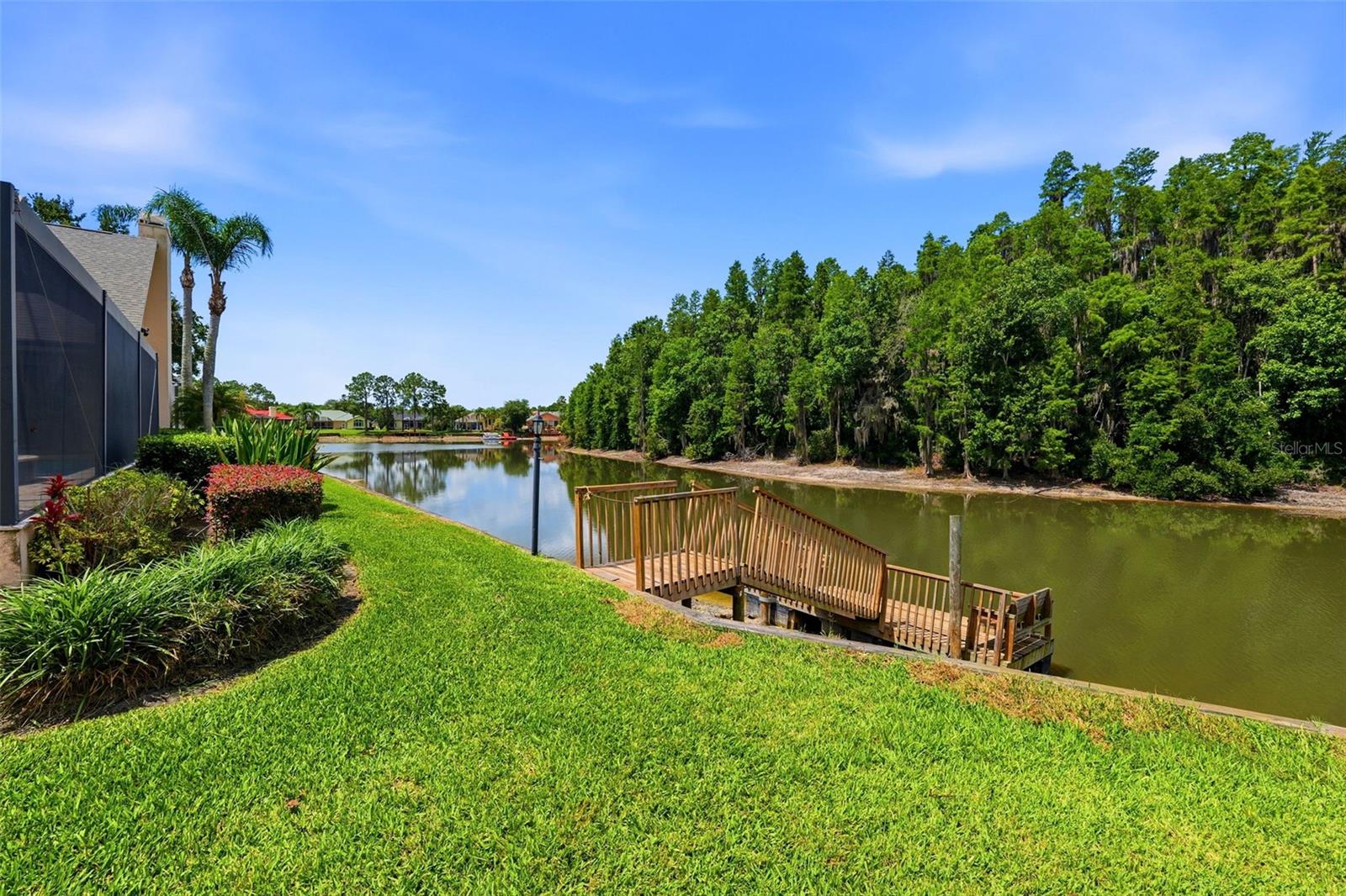 CORY LAKE ISLES PH 1 UNIT 1 - Residential