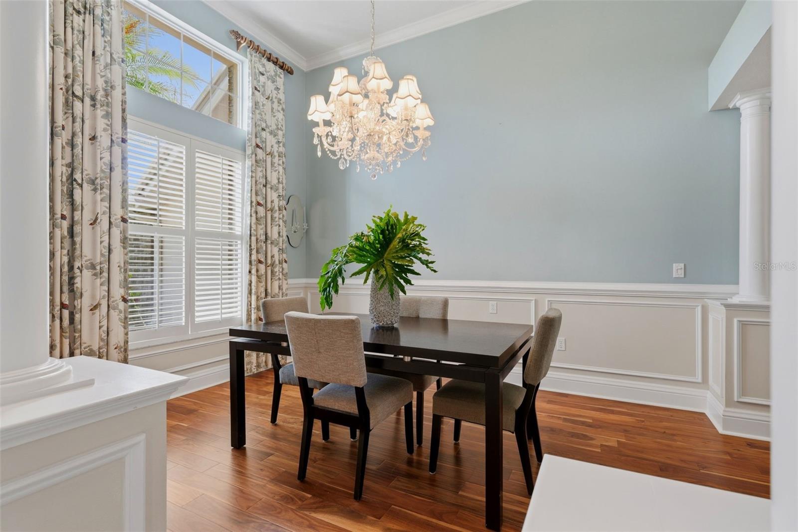 CORY LAKE ISLES PH 1 UNIT 1 - Residential