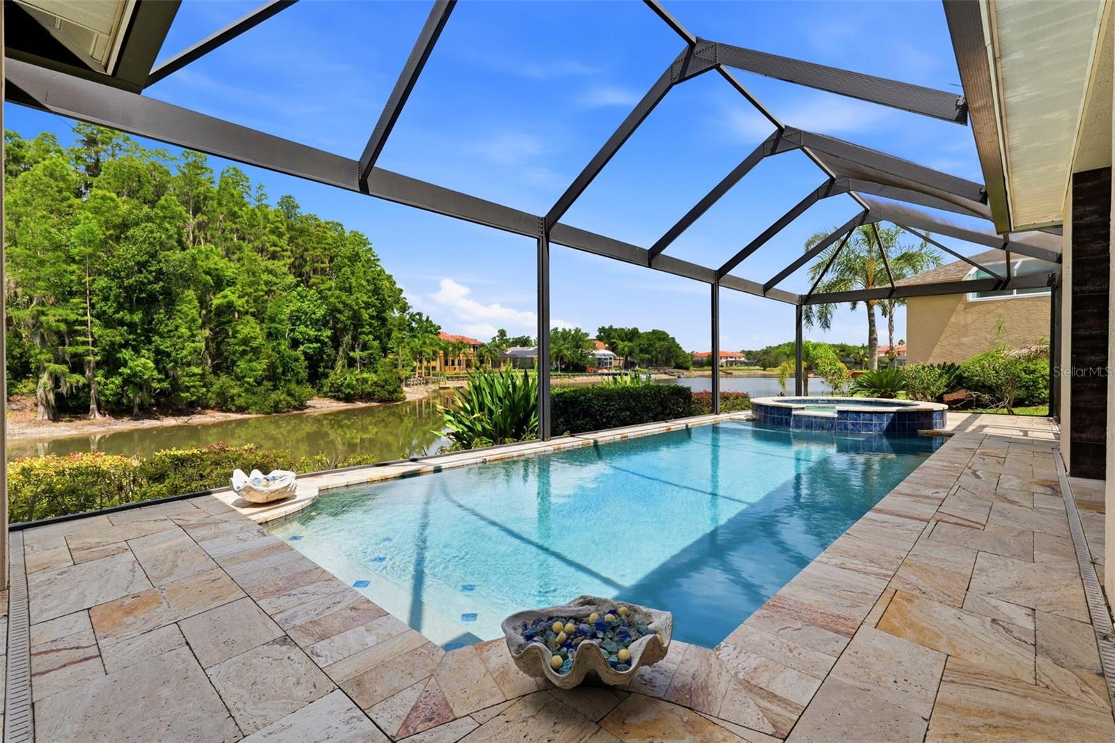 CORY LAKE ISLES PH 1 UNIT 1 - Residential